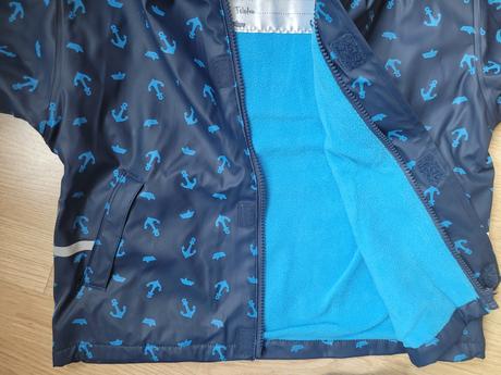 Súprava do dažďa, impidimpi,122