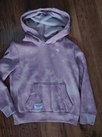 Mikina, abercrombie&fitch,128