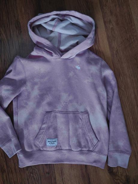 Mikina, abercrombie&fitch,128