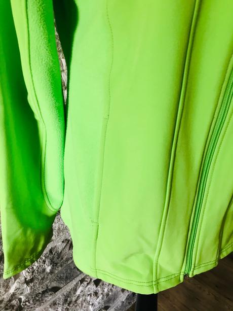 Športová bunda, xl