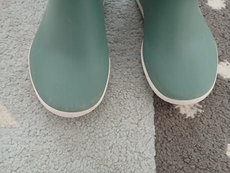 Gumaky 23/24, tribord,24