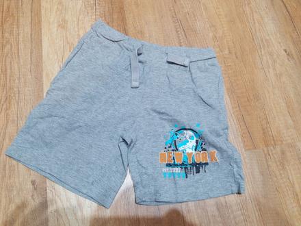 Chlapcenske kratasy, 128