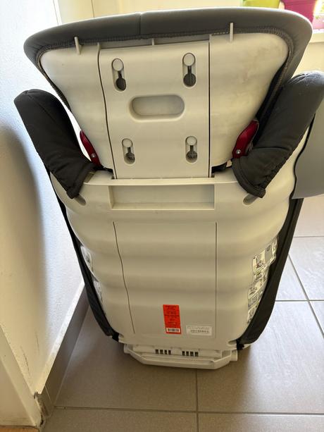 Britax romer autosedačka, britax