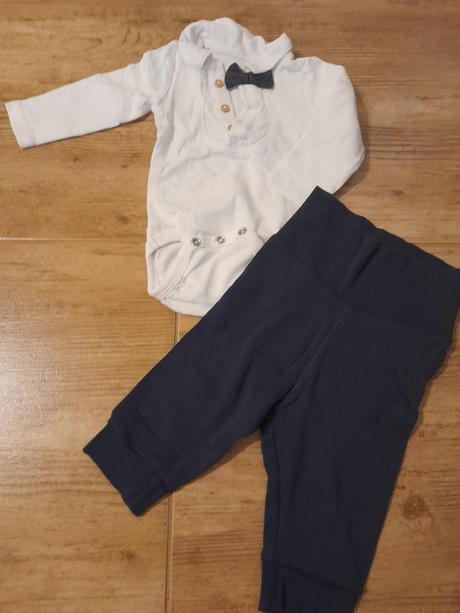 Súprava s motilikom, h&m,62