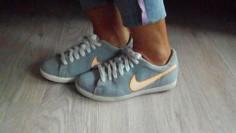 Kvalitne tenisky nike, nike,38