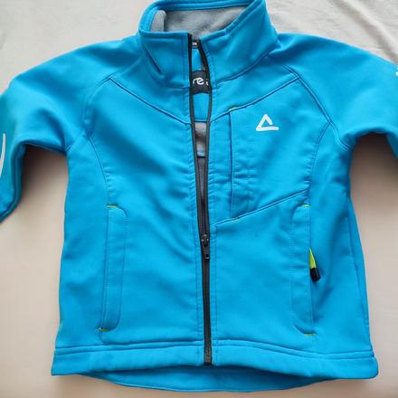 Sotfshell bunda 3-4 r, 104