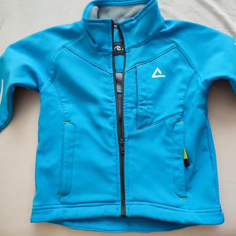 Sotfshell bunda 3-4 r, 104