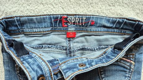 Rifle esprit 110, esprit,110