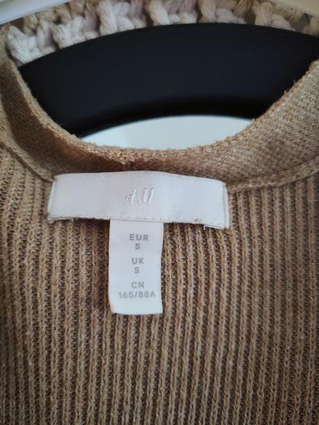 Dámsky kardigán h&m, h&m,s