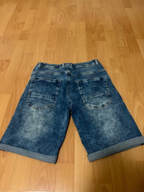 Chlapcenske šortky, reserved,164
