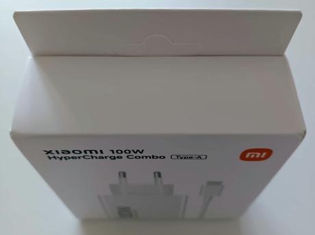Originál xiaomi 100 w nabíjačka, xiaomi
