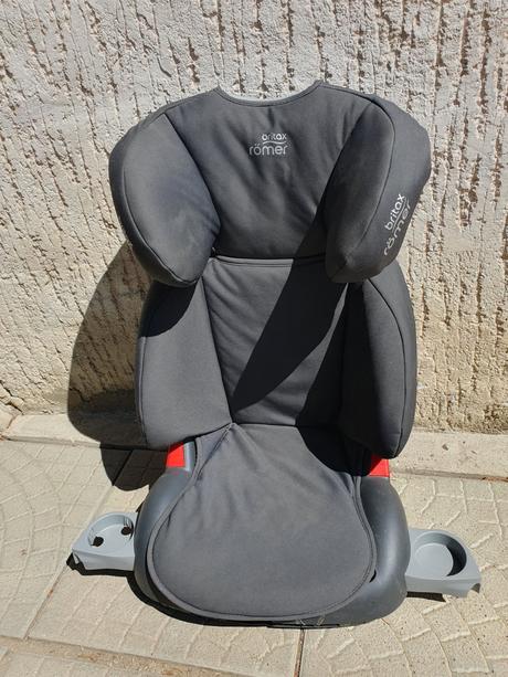 Britax römer universal 15-36kg, britax