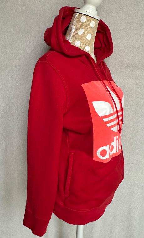 Adidas mikina hoodie, adidas,s