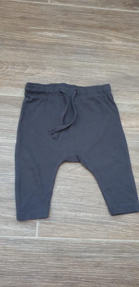 Legíny-háremky č.62, h&m,62