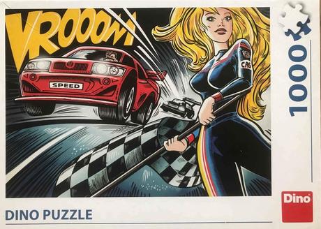 Puzzle 1000, 