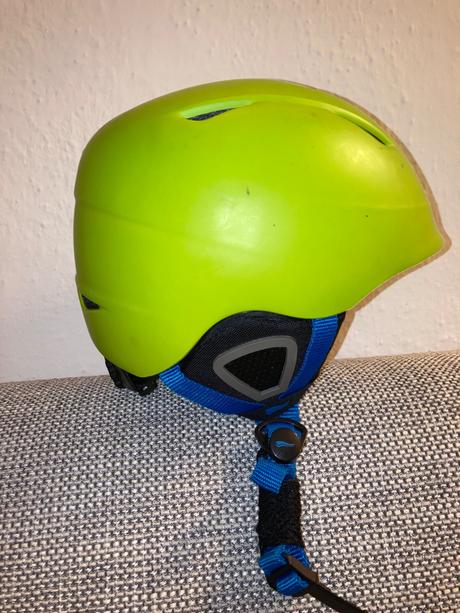 Prilba na športy, m