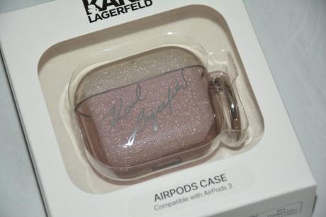 Púzdro na airpods 3, apple