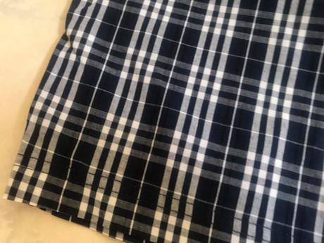 Plátenné šortky, xxxl