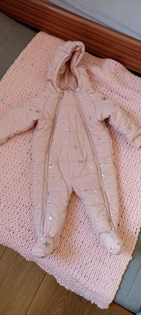 Zimný overal, reserved,68