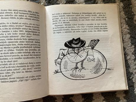 My vrabčatá - prvé vydanie 1973, 