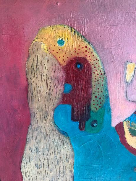 Obraz martina miženková,