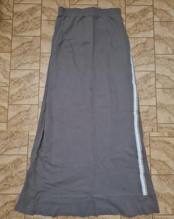 Teplaková sukňa, m