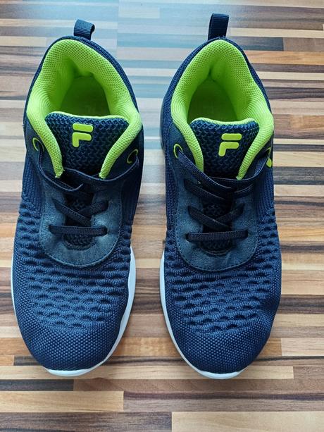 Tenisky fila, fila,37