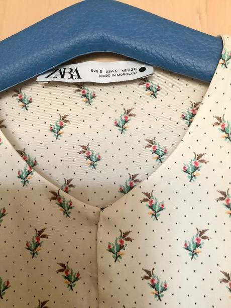Blúzka, zara,s