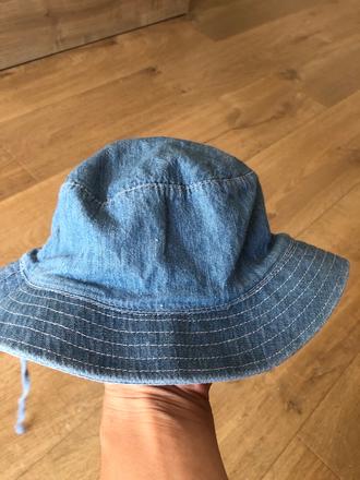 Rifľový klobúčik, ergee,74