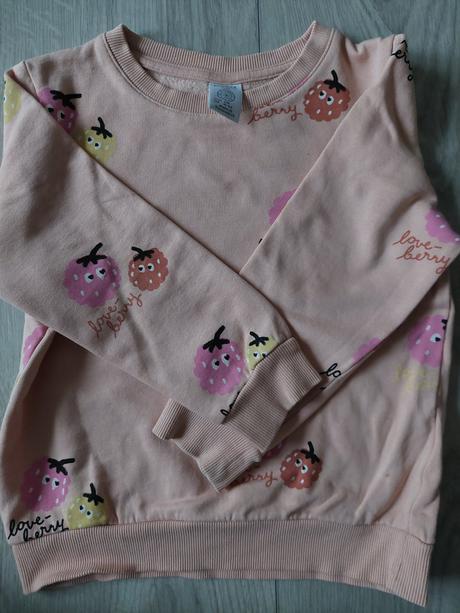 Lindex mikina, lindex,110