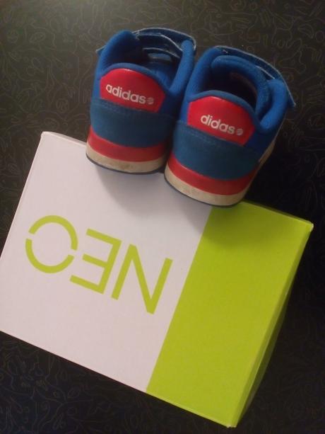 Tenisky adidas, adidas,21