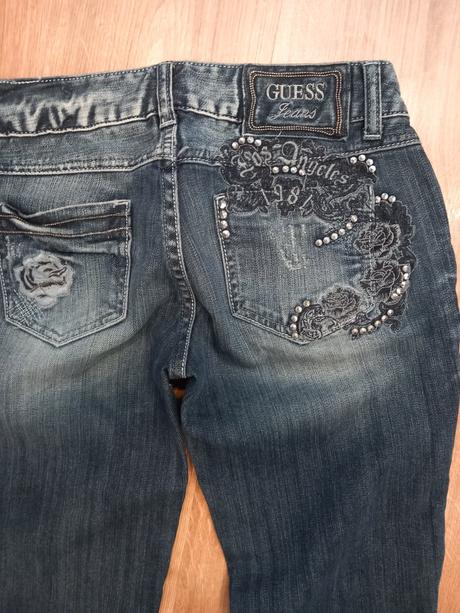 Rifle guess, guess,26