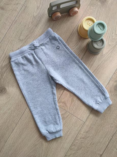 Chlapčenské tepláky mayoral, veľ. 80, mayoral,80