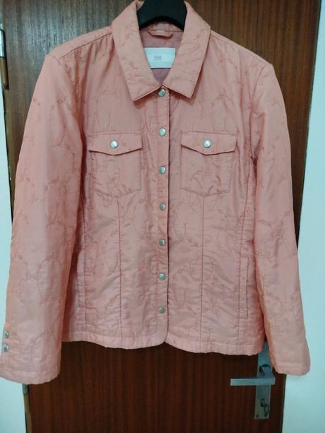 Prechodný kabátik, tcm,44