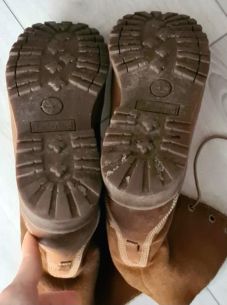 Čižmy timberland, timberland,37