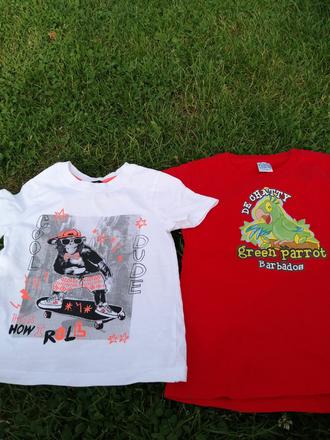 Tričká "george", george,98