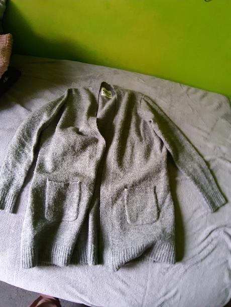 Kardigan, pepperts,134