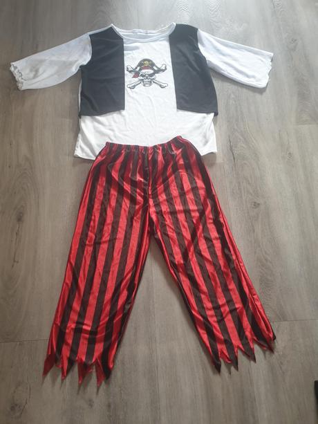 Oblecenie na karneval, 