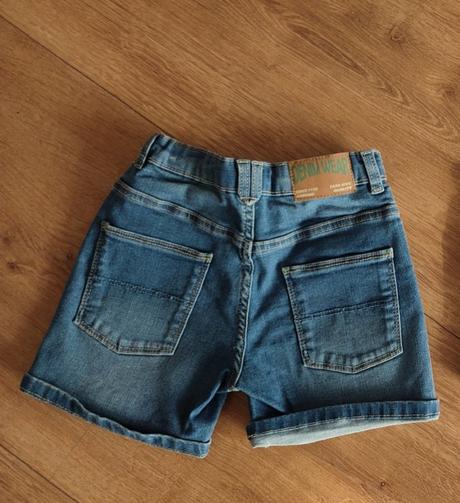 Zara šortky, zara,110