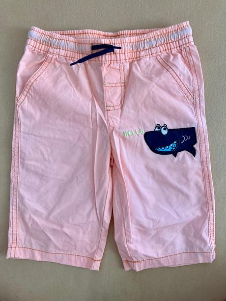 Šortky kiko&koko, kiki&koko,110