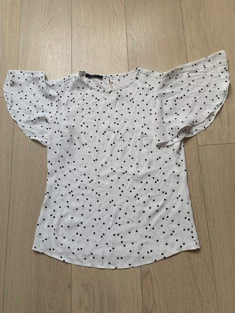 Blúzka zn. mohito s bodkami, mohito,34