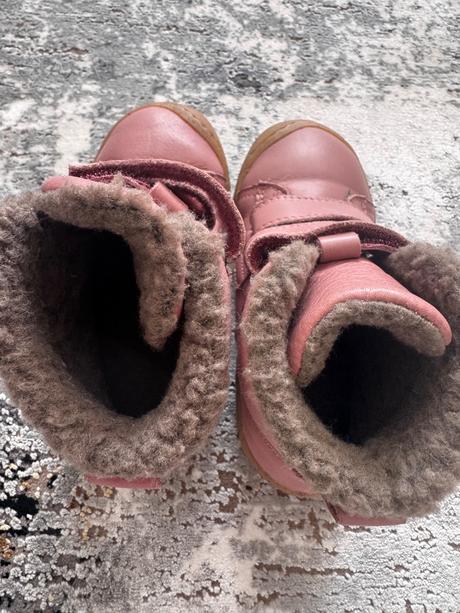 Froddo winter minni pink 24, froddo,24