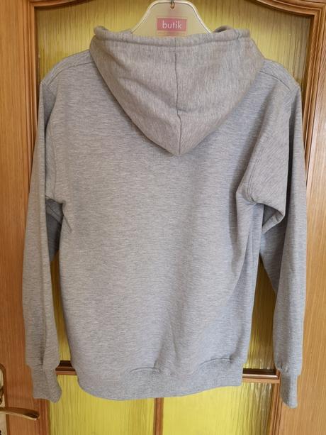 Little whitelies dámska mikina veľkosť xs, xs