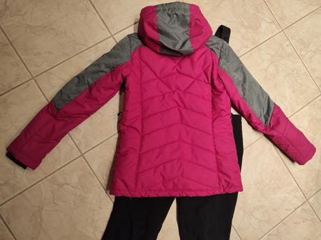 Lyžiarska súprava hannah, hannah,s