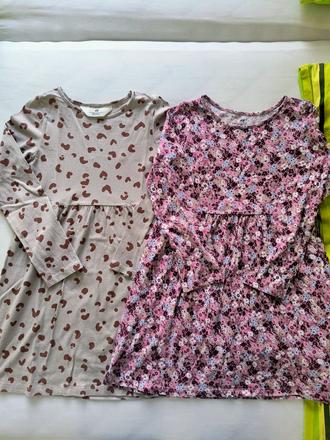 Šaty h&m, h&m,128