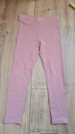 Leginy klasicke, h&m,110