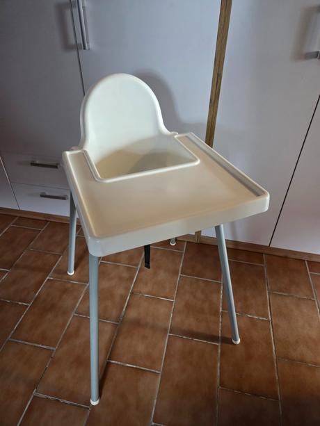 Detská stolička na kŕmenie ikea, ikea