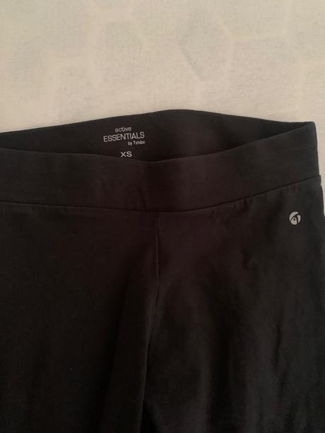 Tchibo leginy, tchibo,xs