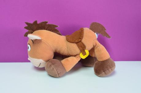 Toy story plyšový  bullseye, 