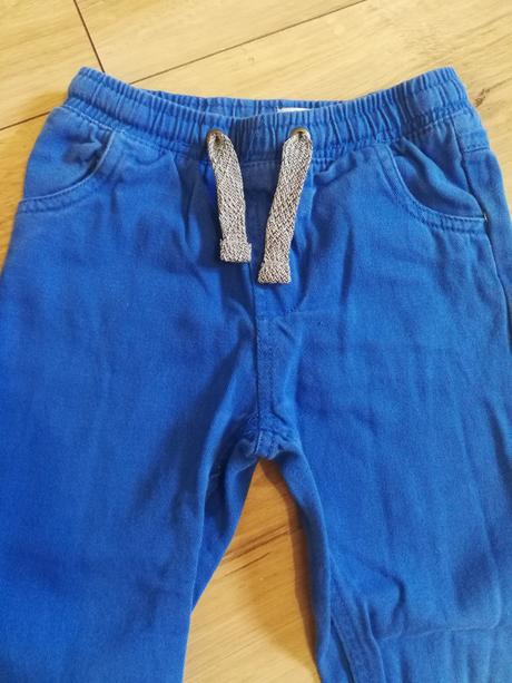 Nové rifle + ďalšie gratis, 104